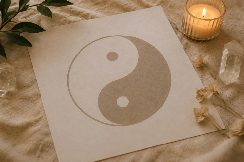 Angebotsbild: intuitive und spirituelle Beratung